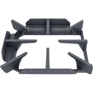 GRILL FOR HOB 350x330 mm