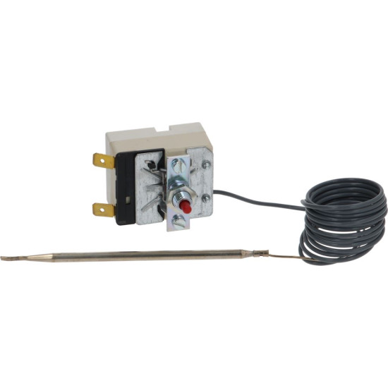 SINGLE-PHASE THERMOSTAT 360°C SINGLE-PHASE THERMOSTAT 360°C