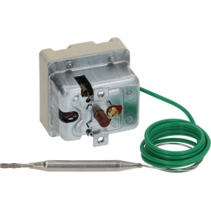 THREE-PHASE THERMOSTAT 130°C