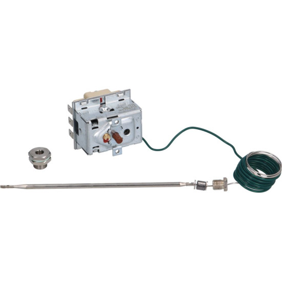 THREE-PHASE THERMOSTAT 275°C THREE-PHASE THERMOSTAT 275°C