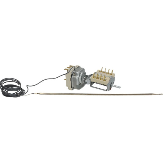 THERMOSTAT THREE-PHASE 50-300°C THERMOSTAT THREE-PHASE 50-300°C