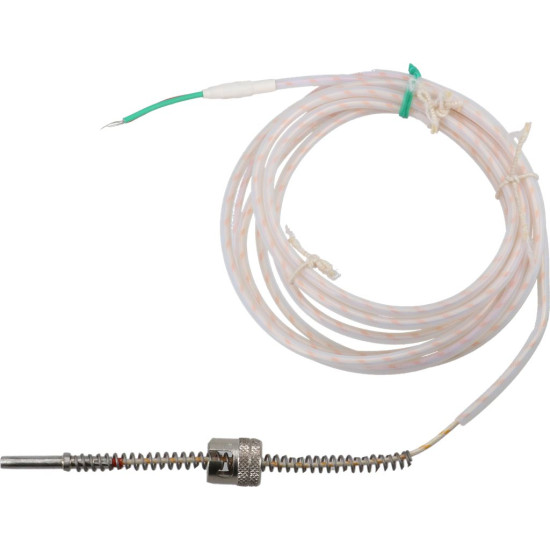 THERMOCOUPLE PROBE TCK 2500 mm THERMOCOUPLE PROBE TCK 2500 mm