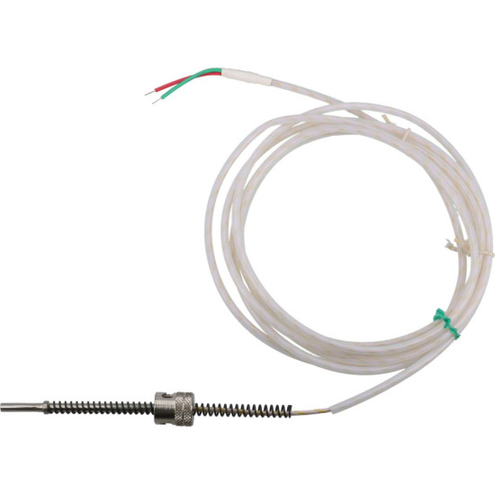 THERMOCOUPLE PROBE TCK 2600 mm THERMOCOUPLE PROBE TCK 2600 mm