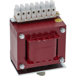 TRANSFORMER 200-440V/220V 70VA