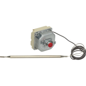 THERMOSTAT THREE-PHASE 275°C