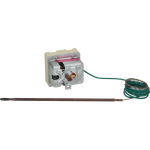 THREE-PHASE THERMOSTAT 180°C