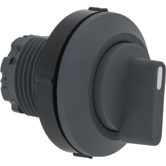 SWITCH KNOB GREY SCHLEGEL SWITCH KNOB GREY SCHLEGEL