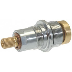 CERAMIC DISCS SCREW ϕ 3/4