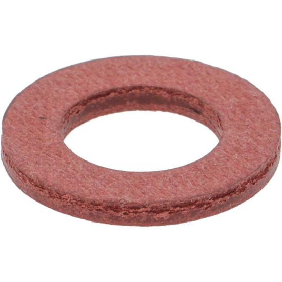 FLAT GASKET ASESTOS FREE ϕ 18x10x2 mm