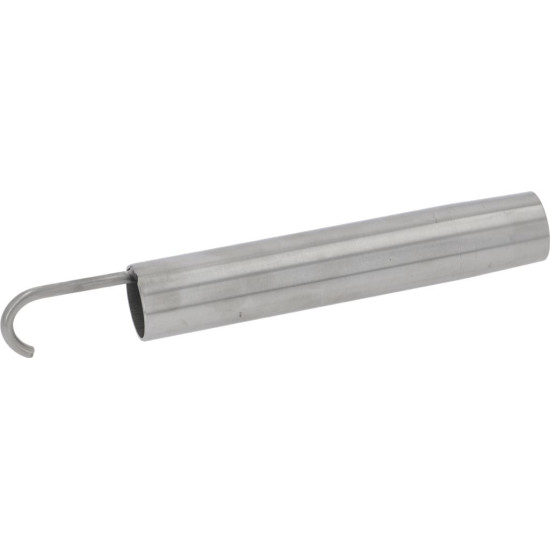 OVERFLOW PIPE ϕ 31x170 mm OVERFLOW PIPE ϕ 31x170 mm