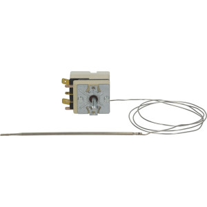 SINGLE-PHASE THERMOSTAT 54-324°C