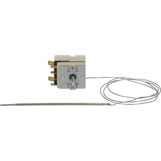 SINGLE-PHASE THERMOSTAT 54-324°C SINGLE-PHASE THERMOSTAT 54-324°C