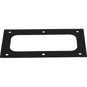 GASKET FOR HEATING ELEMENTS 235x125x3 mm