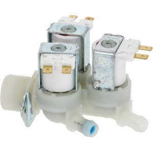 VALVE T&P 3 WAYS 180°