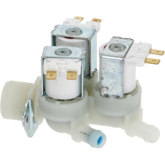 VALVE T&P 3 WAYS 180° VALVE T&P 3 WAYS 180°