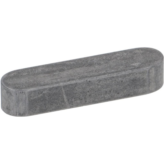 STEEL WRENCH 8x7x36 mm