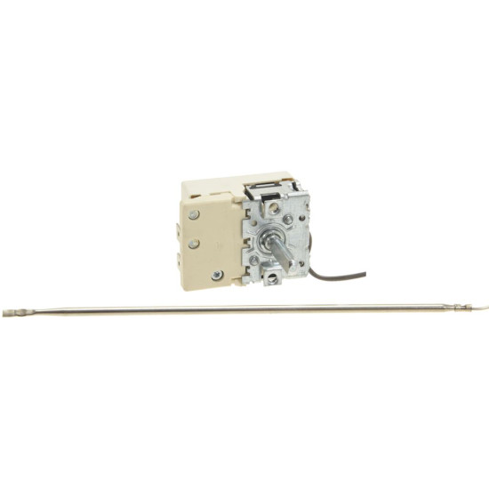 THERMOSTAT SINGLE PHASE 50-200°C THERMOSTAT SINGLE PHASE 50-200°C