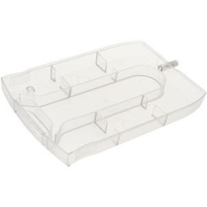 WATER TRAY 400x238 mm