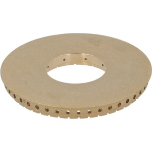 FLAME SPREADER ϕ 115 mm 7Kw