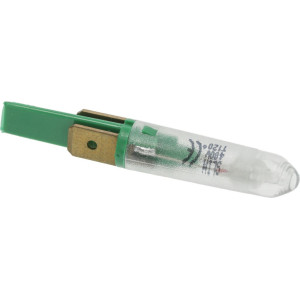 NEON INDICATOR LAMP GREEN 440V