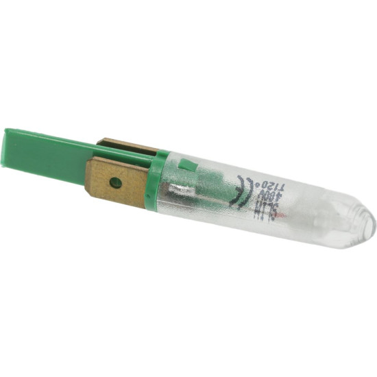 NEON INDICATOR LAMP GREEN 440V NEON INDICATOR LAMP GREEN 440V