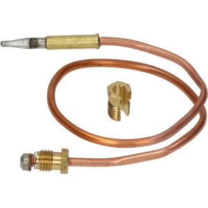 THERMOCOUPLE M8x1 32 cm