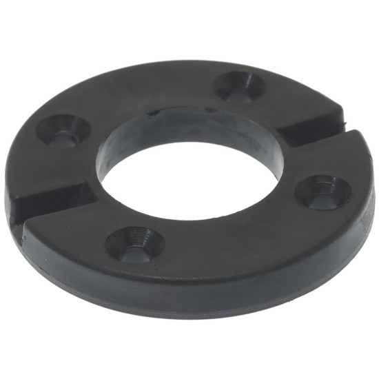 MOTOR SHAFT FLANGE ϕ 80 mm MOTOR SHAFT FLANGE ϕ 80 mm
