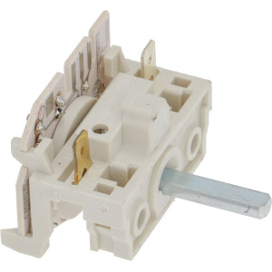 SELECTOR SWITCH 10 POSITIONS