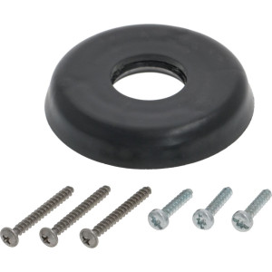 MOTOR SHAFT FLANGE SET ϕ 77.5 mm