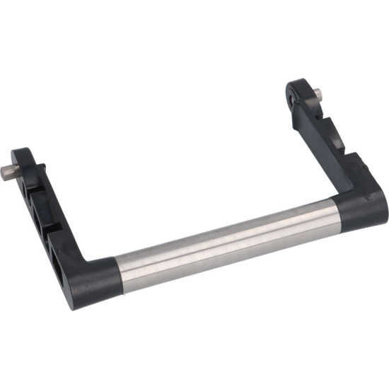 DOOR HANDLE FOR POTATO PEELER DOOR HANDLE FOR POTATO PEELER