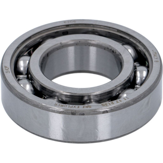 BALL BEARING 6206 SKF BALL BEARING 6206 SKF