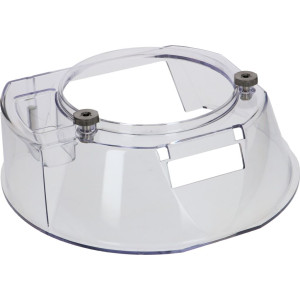 TANK PROTECTION MADE OF PLASTIC