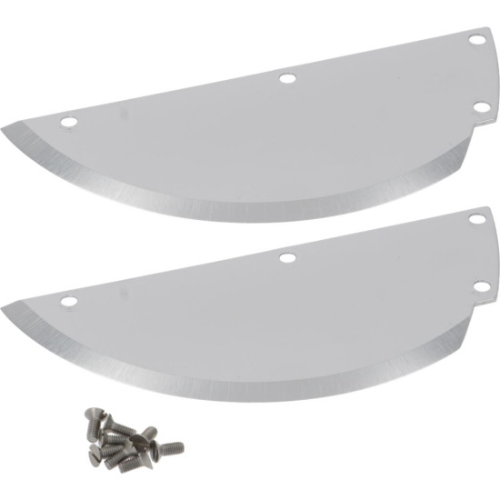 BLADE FOR SLICING DISC ϕ 300 mm - 2 PCS BLADE FOR SLICING DISC ϕ 300 mm - 2 PCS