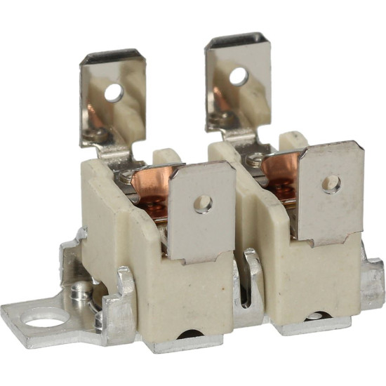 CONTACT THERMOSTAT 210°C CONTACT THERMOSTAT 210°C