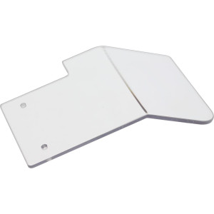 CARRIAGE PROTECTION OF POLYCARBONATE