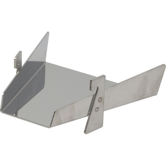 INLET MOUTH 145x140x57 mm