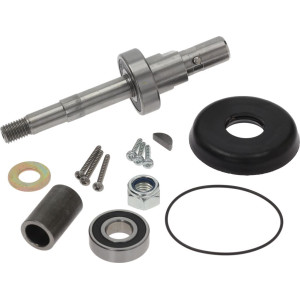 MOTOR TRANSMISSION SHAFT KIT 170 mm