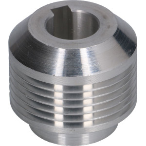 PULLEY MULTIGRIP ϕ 34.5 mm