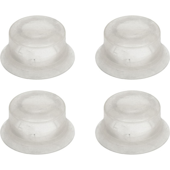 PUSH-BUTTON PROTECTION COVER - 4 PC SET PUSH-BUTTON PROTECTION COVER - 4 PC SET