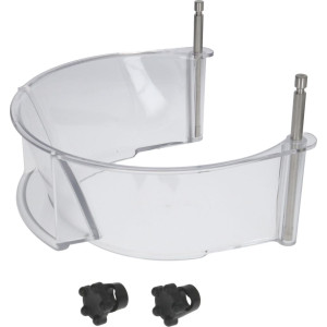 TANK PROTECTION MADE OF PLASTIC