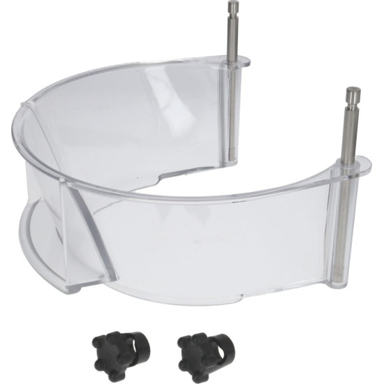 TANK PROTECTION MADE OF PLASTIC TANK PROTECTION MADE OF PLASTIC