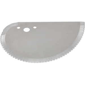 CUTTER TOOTHED BLADE