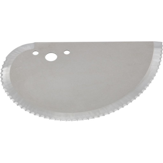 CUTTER TOOTHED BLADE CUTTER TOOTHED BLADE
