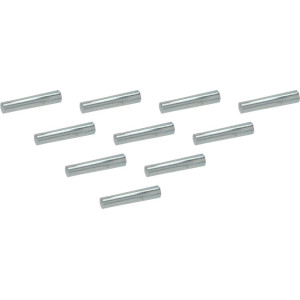 PIN KIT ϕ 3x17 mm - 10 PCS