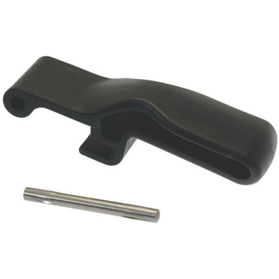 COVER LOCKING LEVER COVER LOCKING LEVER