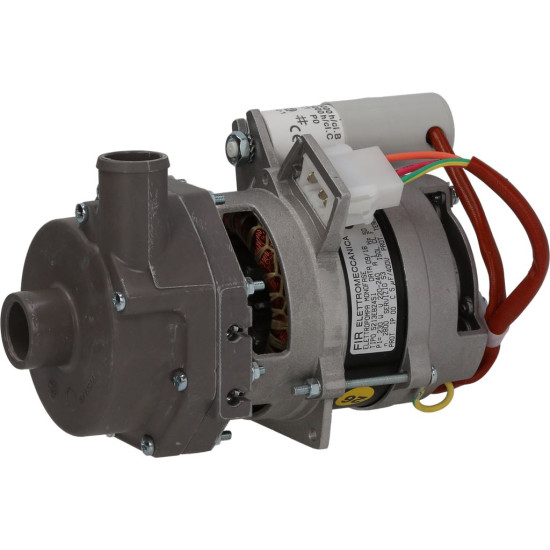 ELECTRIC PUMP FIR 5213DX 0.30HP ELECTRIC PUMP FIR 5213DX 0.30HP