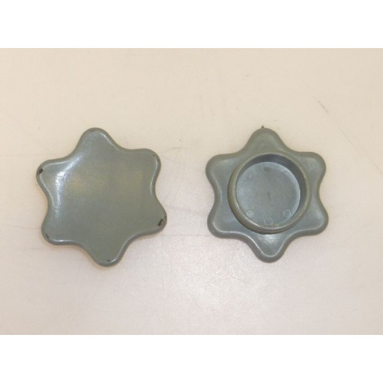 WASH ARM CAP