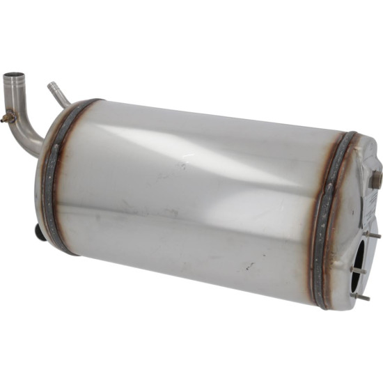 BOILER ϕ 200x375 mm