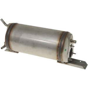 BOILER ϕ 140x330 mm