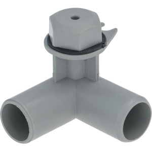 AIR VACUUM VALVE